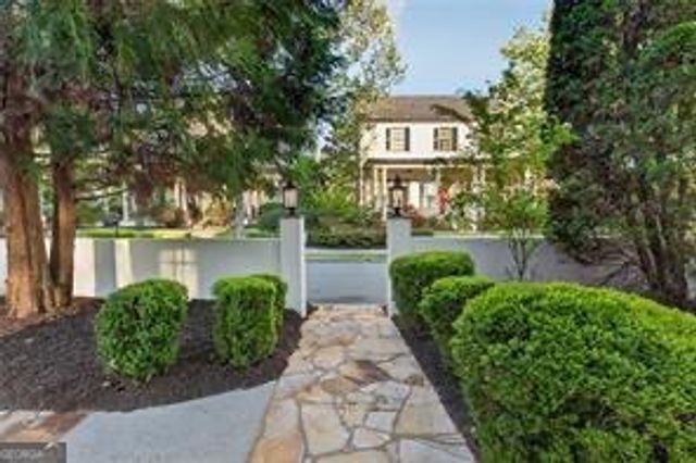 6535 Vickery Creek Road, Cumming, GA 30040