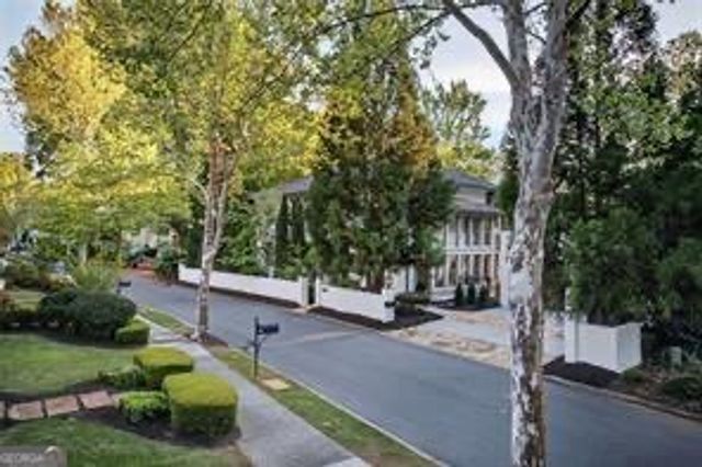 6535 Vickery Creek Road, Cumming, GA 30040