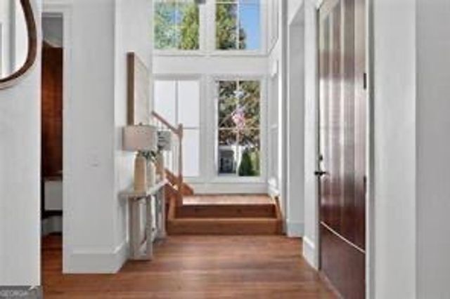 6535 Vickery Creek Road, Cumming, GA 30040