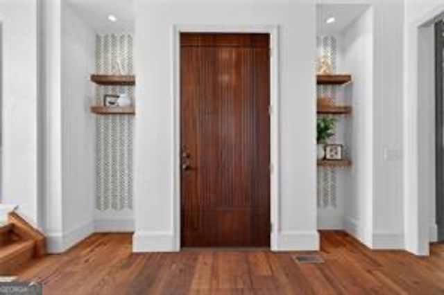 6535 Vickery Creek Road, Cumming, GA 30040