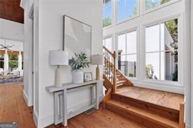 6535 Vickery Creek Road, Cumming, GA 30040