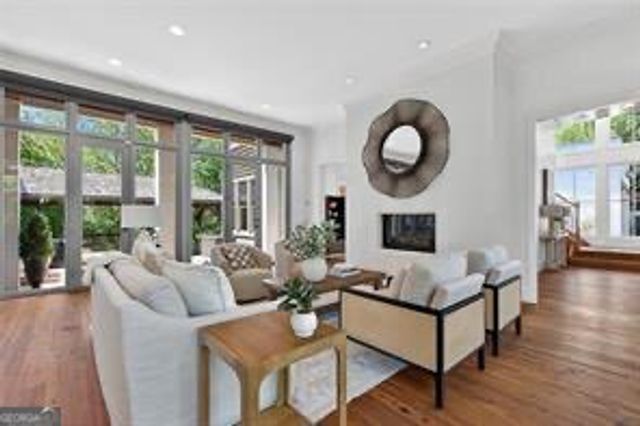 6535 Vickery Creek Road, Cumming, GA 30040