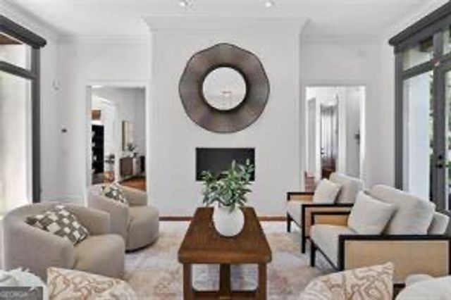 6535 Vickery Creek Road, Cumming, GA 30040