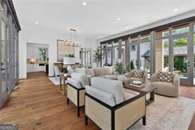 6535 Vickery Creek Road, Cumming, GA 30040