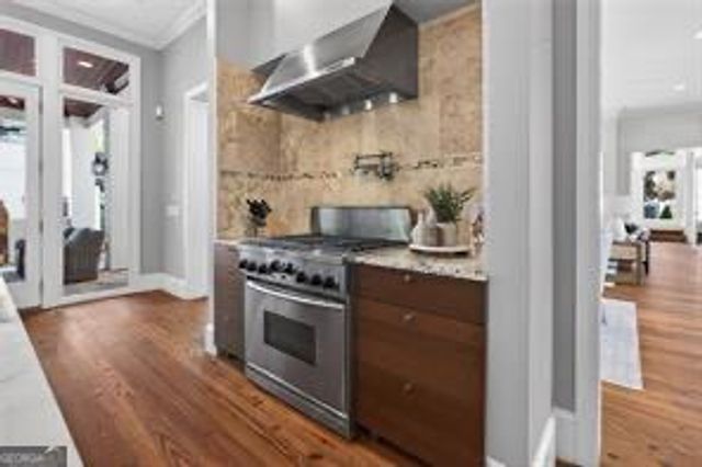 6535 Vickery Creek Road, Cumming, GA 30040