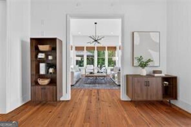 6535 Vickery Creek Road, Cumming, GA 30040