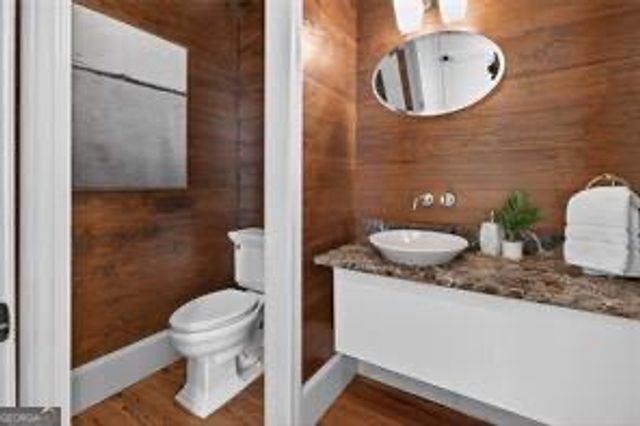 6535 Vickery Creek Road, Cumming, GA 30040