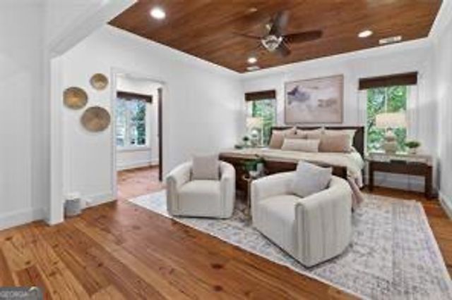 6535 Vickery Creek Road, Cumming, GA 30040