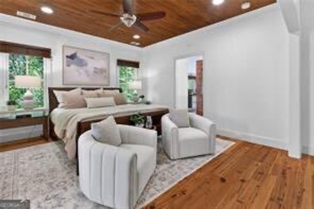 6535 Vickery Creek Road, Cumming, GA 30040