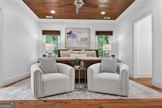 6535 Vickery Creek Road, Cumming, GA 30040