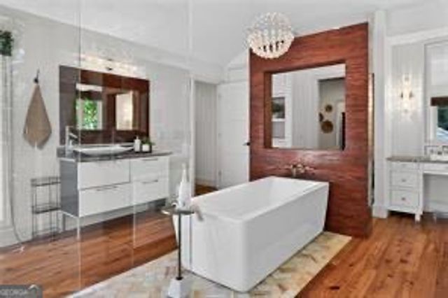 6535 Vickery Creek Road, Cumming, GA 30040