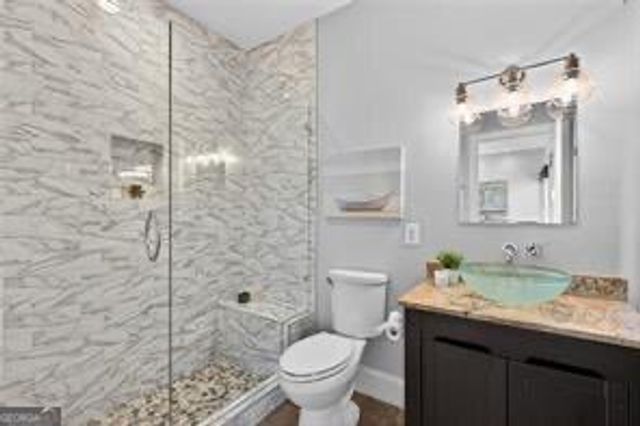 6535 Vickery Creek Road, Cumming, GA 30040