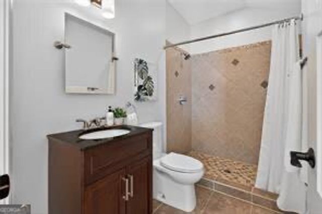 6535 Vickery Creek Road, Cumming, GA 30040