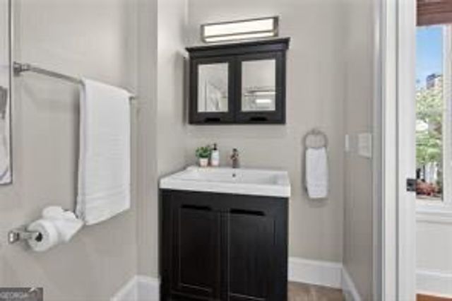 6535 Vickery Creek Road, Cumming, GA 30040