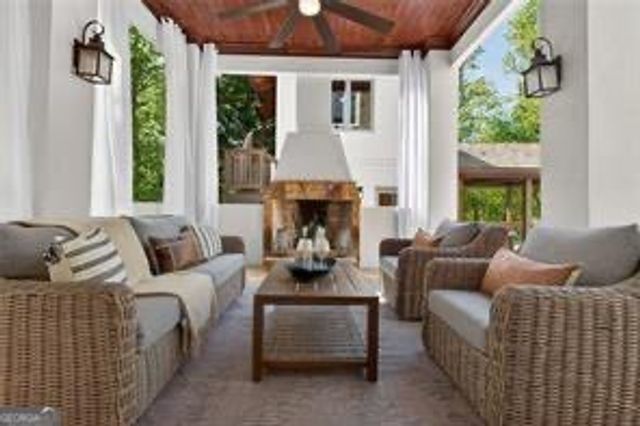 6535 Vickery Creek Road, Cumming, GA 30040