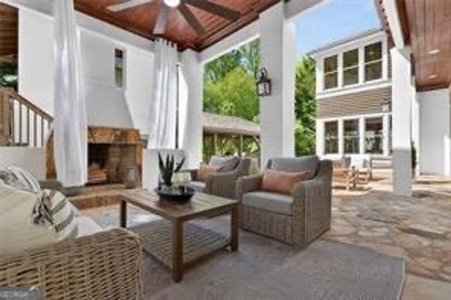 6535 Vickery Creek Road, Cumming, GA 30040