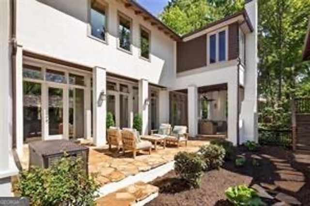 6535 Vickery Creek Road, Cumming, GA 30040