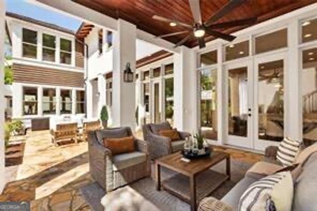 6535 Vickery Creek Road, Cumming, GA 30040