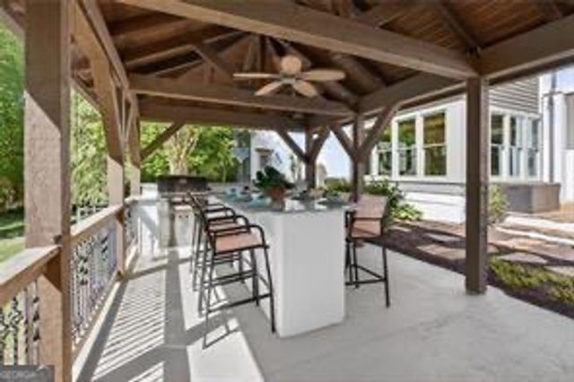 6535 Vickery Creek Road, Cumming, GA 30040