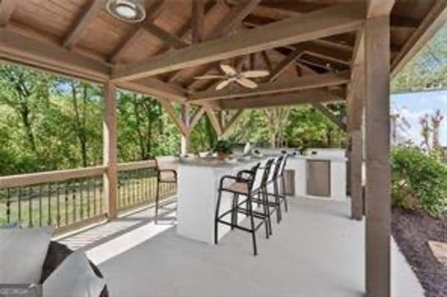 6535 Vickery Creek Road, Cumming, GA 30040