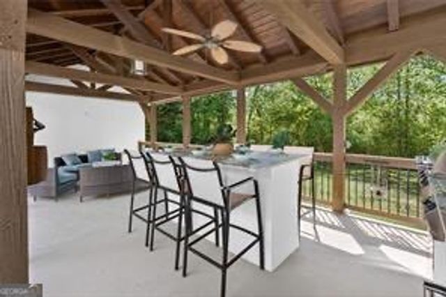 6535 Vickery Creek Road, Cumming, GA 30040