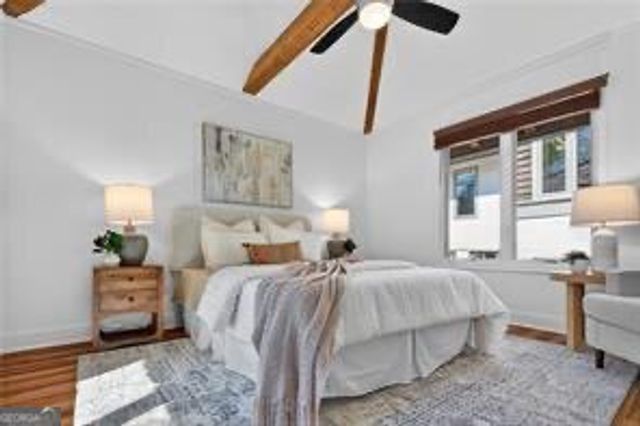 6535 Vickery Creek Road, Cumming, GA 30040