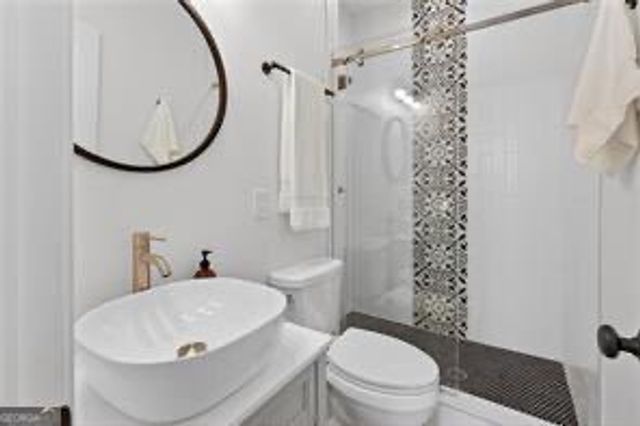 6535 Vickery Creek Road, Cumming, GA 30040