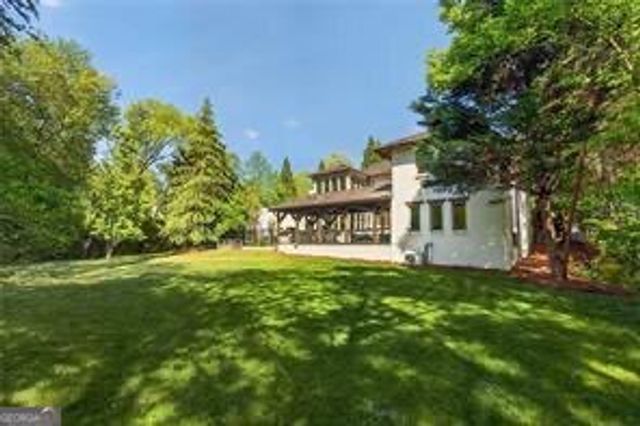 6535 Vickery Creek Road, Cumming, GA 30040