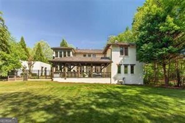 6535 Vickery Creek Road, Cumming, GA 30040