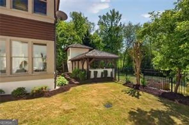 6535 Vickery Creek Road, Cumming, GA 30040