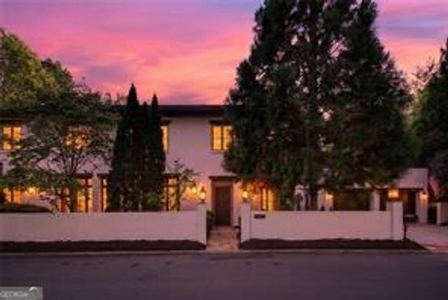 6535 Vickery Creek Road, Cumming, GA 30040