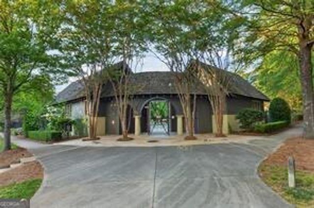 6535 Vickery Creek Road, Cumming, GA 30040