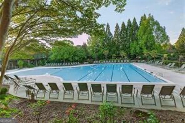 6535 Vickery Creek Road, Cumming, GA 30040