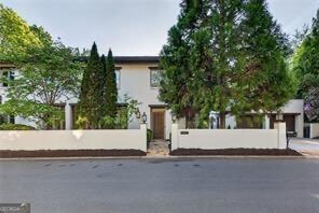 6535 Vickery Creek Road, Cumming, GA 30040