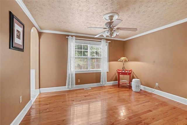 173 S Forty Pass W, Hiram, GA 30141