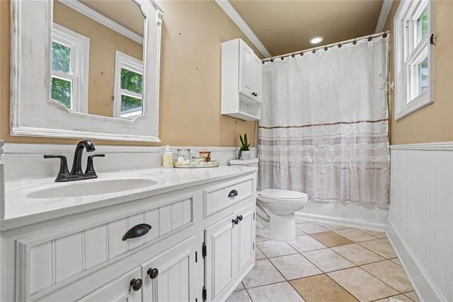 173 S Forty Pass W, Hiram, GA 30141