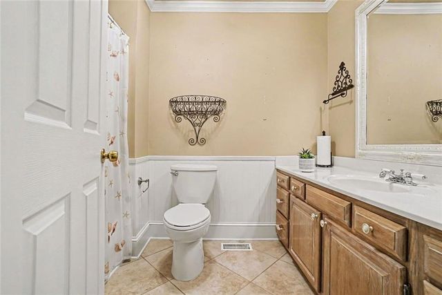 173 S Forty Pass W, Hiram, GA 30141