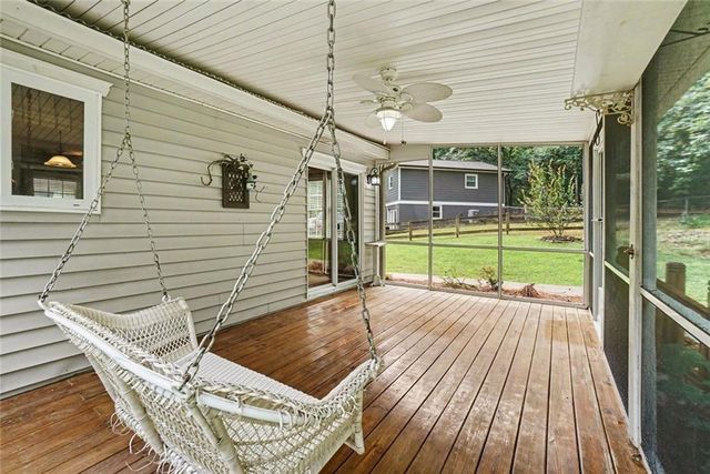 173 S Forty Pass W, Hiram, GA 30141
