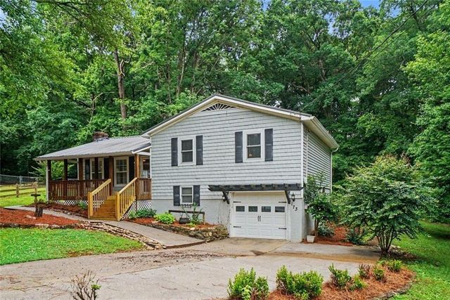 173 S Forty Pass W, Hiram, GA 30141