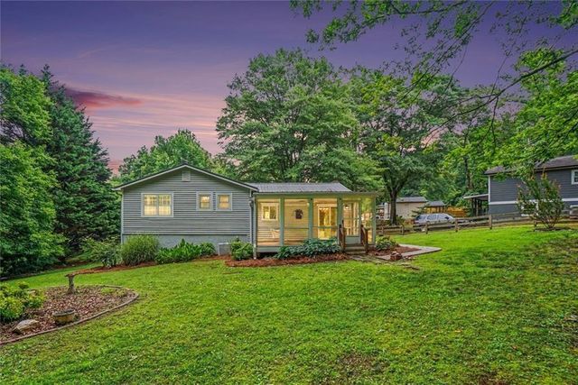 173 S Forty Pass W, Hiram, GA 30141