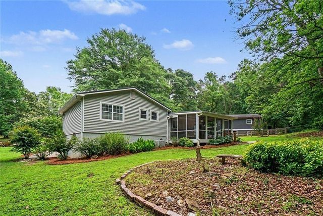 173 S Forty Pass W, Hiram, GA 30141