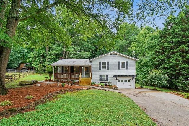 173 S Forty Pass W, Hiram, GA 30141
