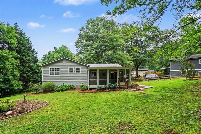 173 S Forty Pass W, Hiram, GA 30141