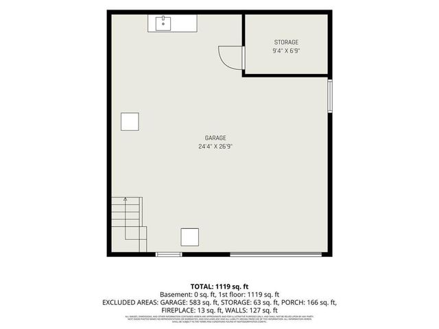 173 S Forty Pass W, Hiram, GA 30141