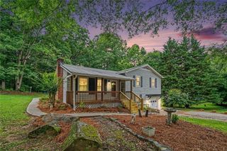 173 S Forty Pass W, Hiram, GA 30141