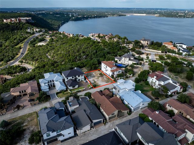 12909 Luna Montana WAY, Austin, TX 78732
