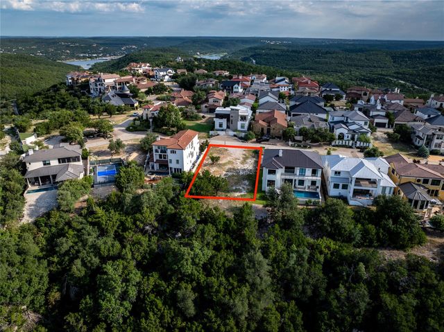 12909 Luna Montana WAY, Austin, TX 78732