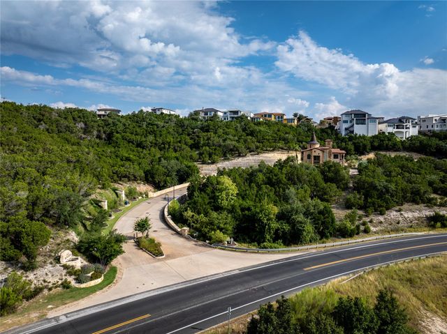 12909 Luna Montana WAY, Austin, TX 78732
