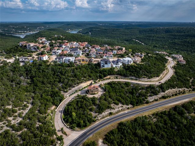12909 Luna Montana WAY, Austin, TX 78732