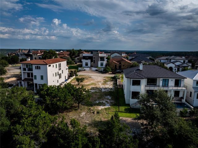 12909 Luna Montana WAY, Austin, TX 78732